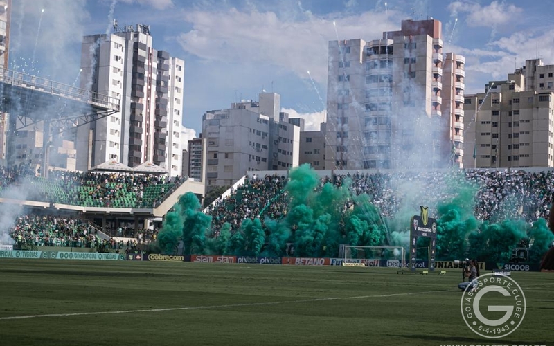INGRESSOS PARA GOIÁS X GRÊMIO – 30/07/2023 18H30 – BRASILEIRÃO 17ª RODADA