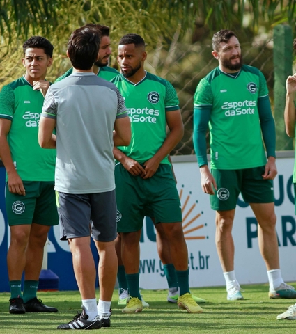 Verdão encerra preparação para enfrentar o Grêmio