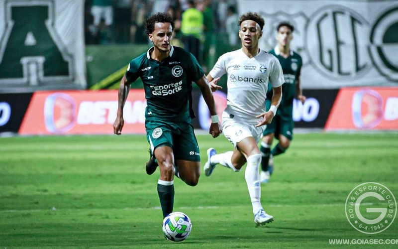 Verdão é dominante durante todo o jogo, mas leva gol de empate nos minutos finais