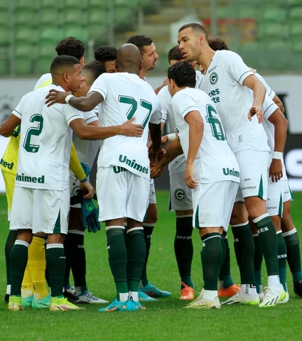 Verdão vence o América em MG e mantém boa sequência no Brasileirão