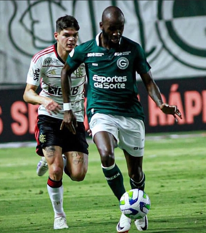 Em jogo equilibrado, Verdão empata com o Flamengo