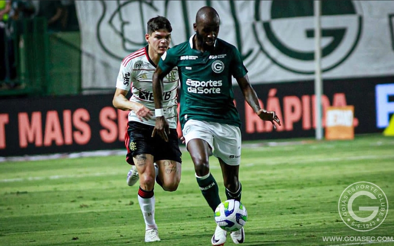 Em jogo equilibrado, Verdão empata com o Flamengo