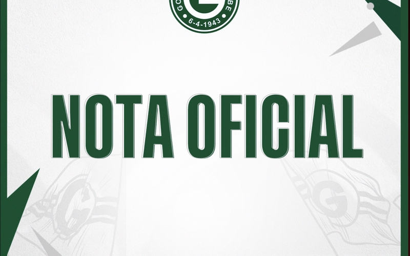 COMUNICADO OFICIAL