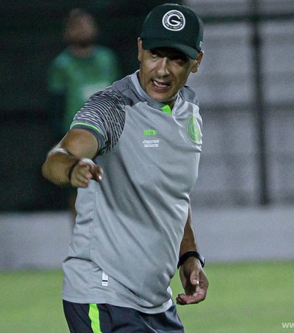 Verdão finaliza a preparação para enfrentar o Cuiabá