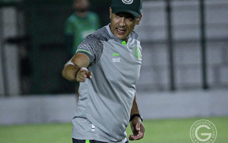 Verdão finaliza a preparação para enfrentar o Cuiabá