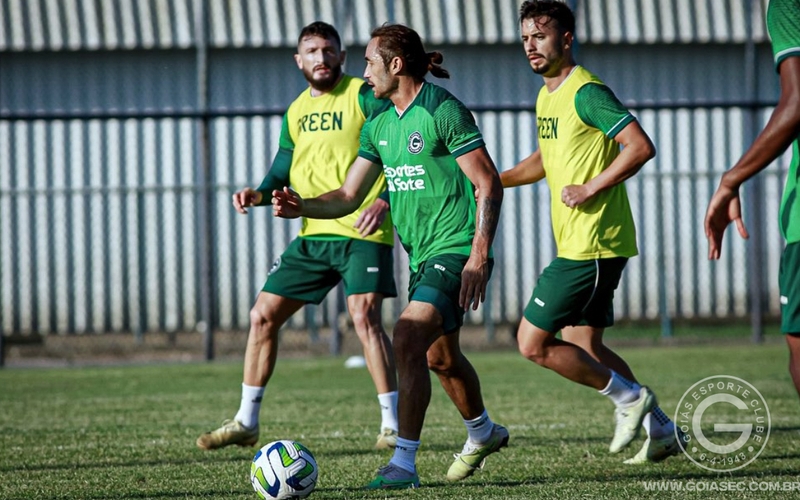 No Rio de Janeiro, Verdão finaliza preparação para enfrentar o Fluminense