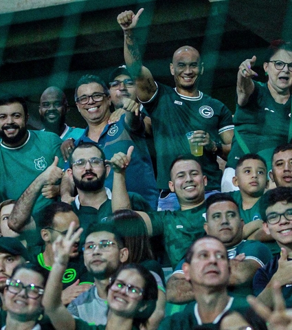 VENDA DE INGRESSOS: GOIÁS X VASCO – 29/10/2023 16H – BRASILEIRÃO 30ª RODADA