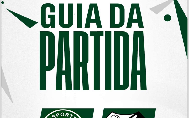 Goiás x Santos vai começar! Confira o Guia da Partida em 09/11/2023