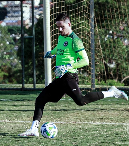 Em MG, Verdão encerra preparação para confronto contra o Atlético MG
