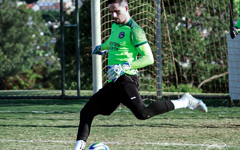 Em MG, Verdão encerra preparação para confronto contra o Atlético MG