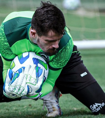 No RS, o Verdão finaliza preparação para enfrentar o Grêmio