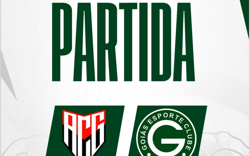 Atlético x Goiás vai começar! Confira o Guia da Partida em 21/01/2023