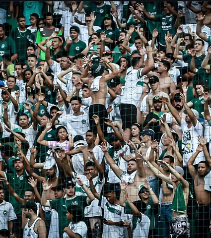 VENDA DE INGRESSOS : GOIÁS X GOIANÉSIA - 14/02/2023 19:30 - CAMPEONATO GOIANO