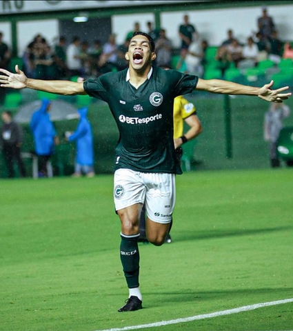 Verdão é dominante e vence mais uma no Goianão