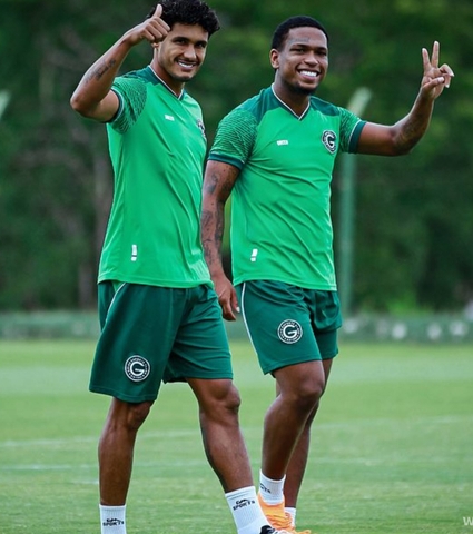 Verdão pronto para enfrentar o Iporá