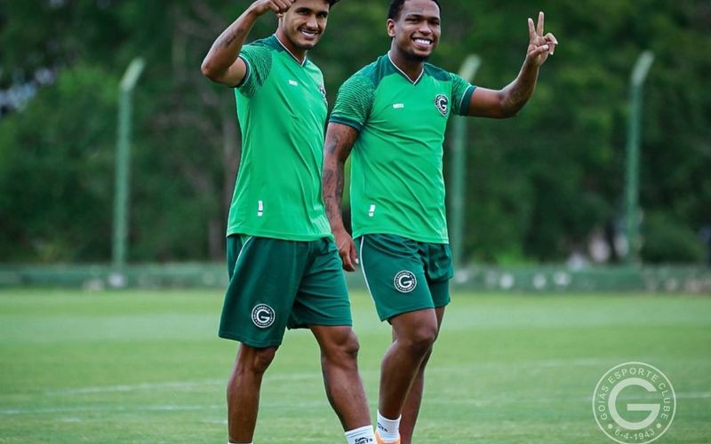 Verdão pronto para enfrentar o Iporá