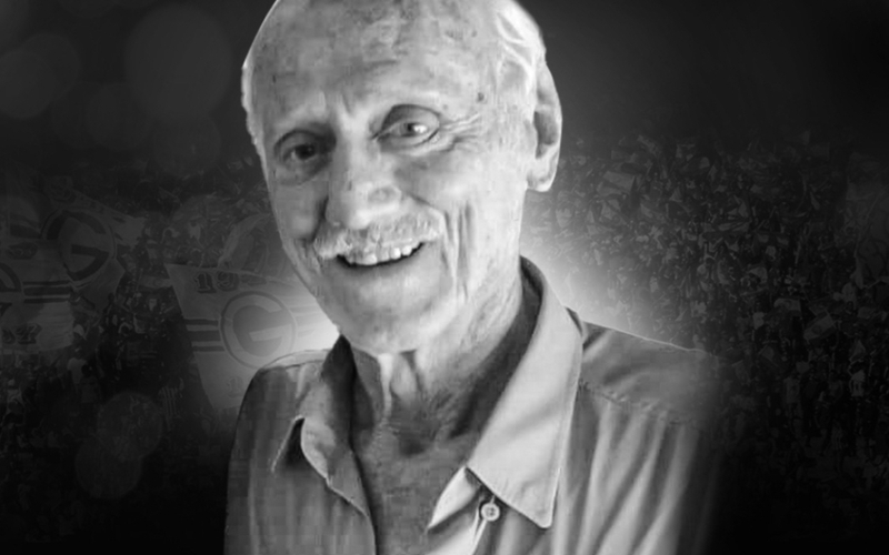 NOTA DE PESAR : WALTER NASCIMENTO