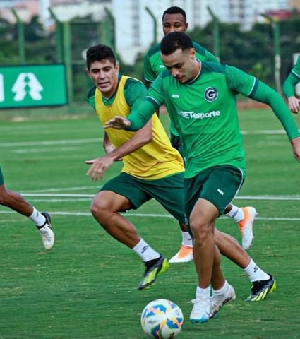 Verdão preparado para última rodada da primeira fase