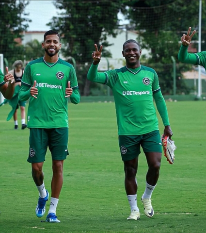 Verdão pronto para o início do mata-mata