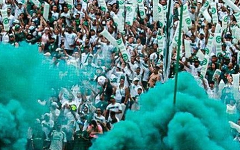 INGRESSOS : GOIÁS X UNIÃO (MT) 06/03/2024 - COPA VERDE