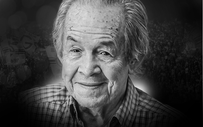 NOTA DE PESAR : HÉLIO ROCHA