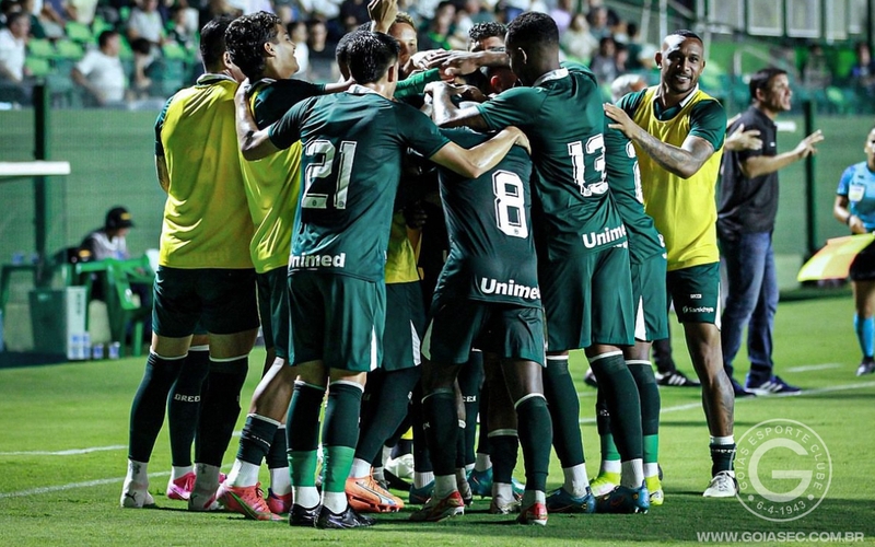 Verdão faz valer fator casa, vence União e se classifica na Copa Verde