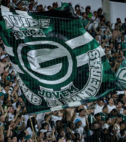 VENDA DE INGRESSOS: GOIÁS X GOIÂNIA 10/03 - GOIANÃO
