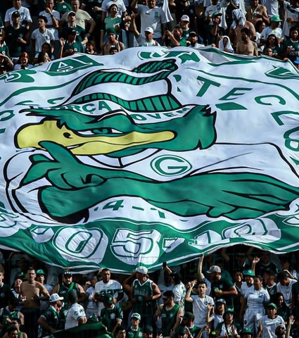 VENDA DE INGRESSOS : GOIÁS X VILA NOVA (24/03 - COPA VERDE)