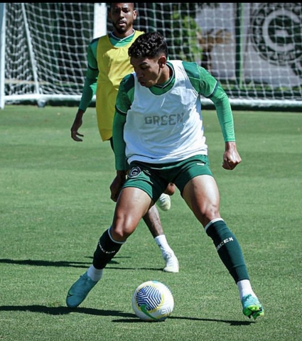 Verdão encerra preparação para clássico fora de casa