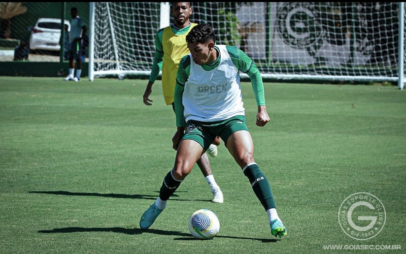 Verdão encerra preparação para clássico fora de casa