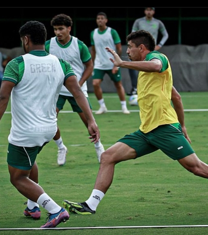 Preparação finalizada para o clássico decisivo na Copa Verde