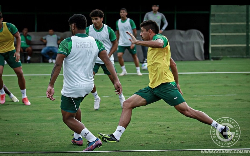 Preparação finalizada para o clássico decisivo na Copa Verde