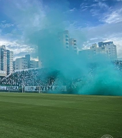 INGRESSOS : GOIÁS X FLAMENGO SUB-20