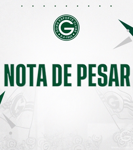 NOTA DE PESAR - ZIRALDO