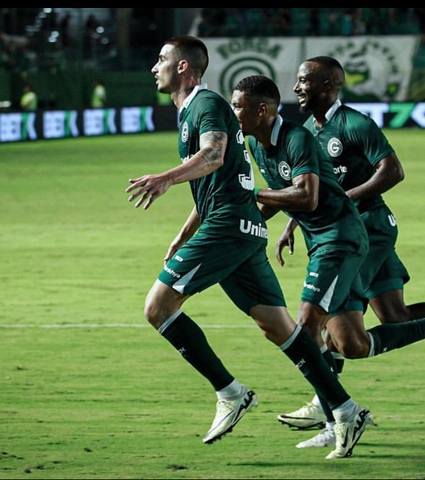 Com gol de Galhardo, Esmeraldino abre vantagem na da Copa do Brasil