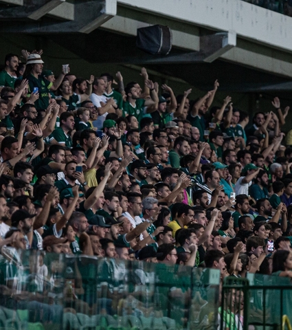 VENDA DE INGRESSOS: Goiás E.C. x Botafogo F.C.