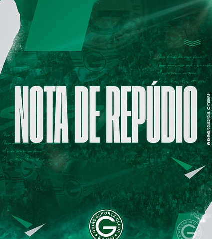Nota de Repúdio: Agressão contra Presidente do Avaí