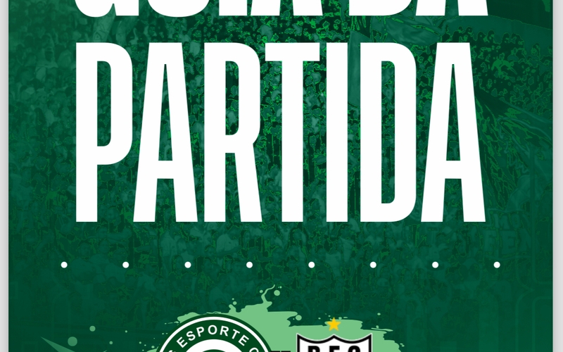 Goiás X Botafogo-SP vai começar! Confira o Guia da Partida em 18/05/2024