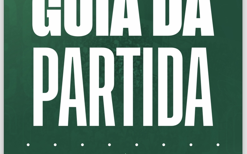 Mirassol X Goiás vai começar! Confira o Guia da Partida em 11/06/2024