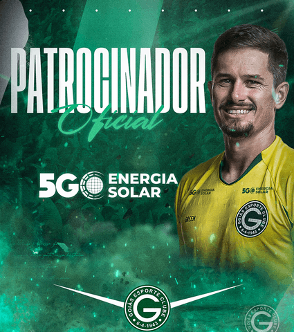 Com foco na sustentabilidade, Goiás e 5G Energia Solar firmam parceria inovadora