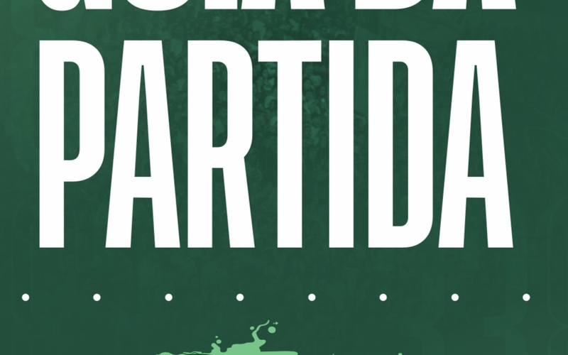 Goiás X Coritiba vai começar! Confira o Guia da Partida em 16/05/2024
