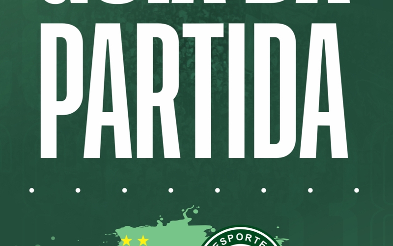 Vila Nova X Goiás vai começar! Confira o Guia da Partida em 23/06/2024