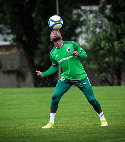 Esmeraldino finaliza preparação para enfrentar o Operário nesta quarta (17/07)