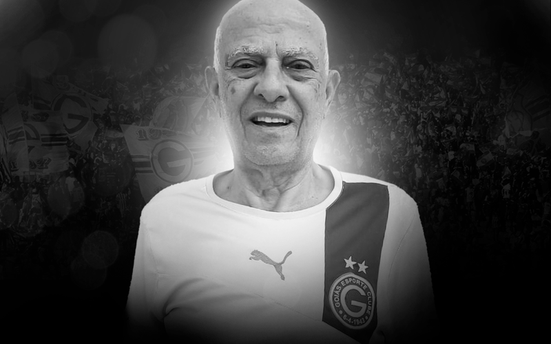 Nota de Pesar: Gercino Alves da Silva