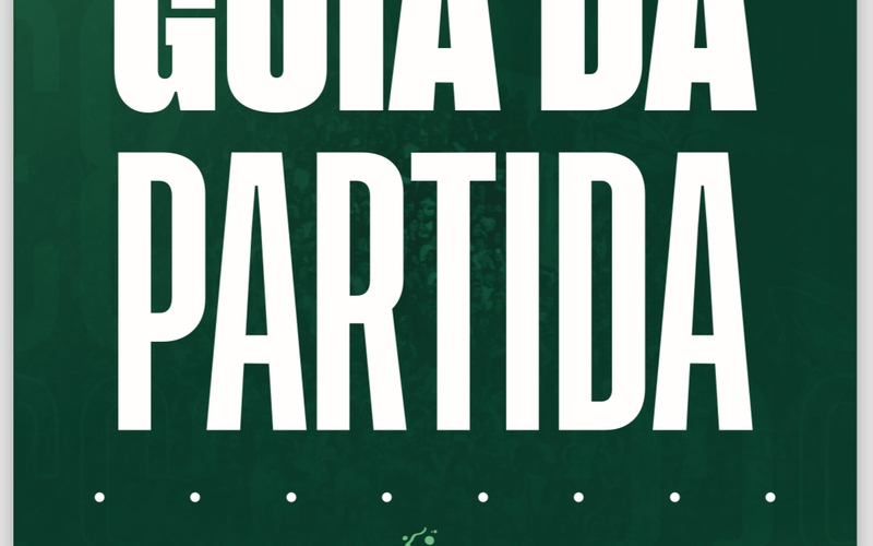 Goiás X São Paulo vai começar! Confira o Guia da Partida em 08/08/2024