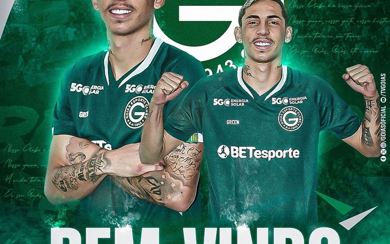 Douglas Teixeira é o novo lateral do Esmeraldino