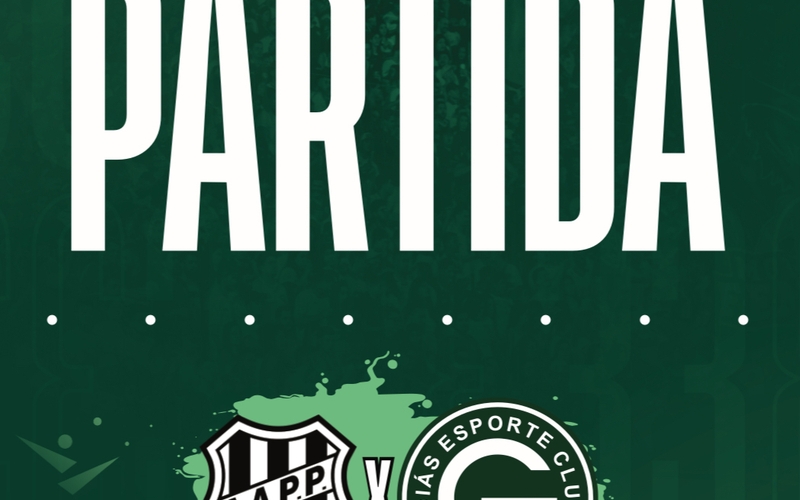 Ponte Preta X Goiás vai começar! Confira o Guia da Partida em 16/08/2024