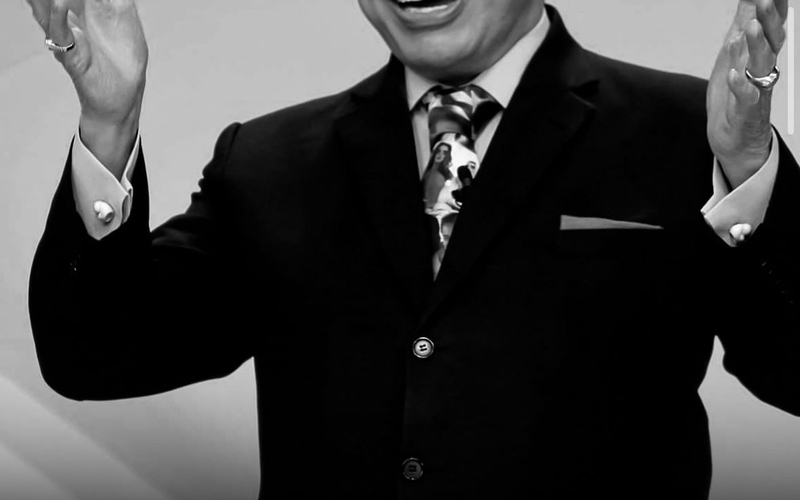 NOTA DE PESAR: SILVIO SANTOS
