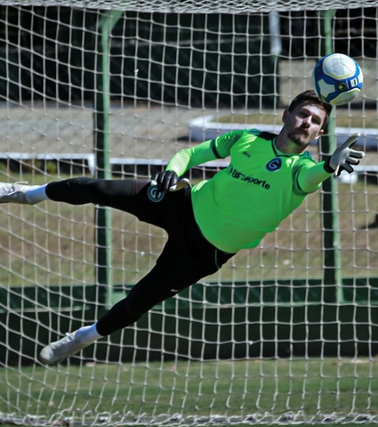 Esmeraldino finaliza preparação e viaja para Itu visando mais um duelo na Série B