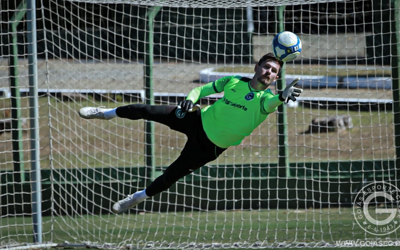 Esmeraldino finaliza preparação e viaja para Itu visando mais um duelo na Série B